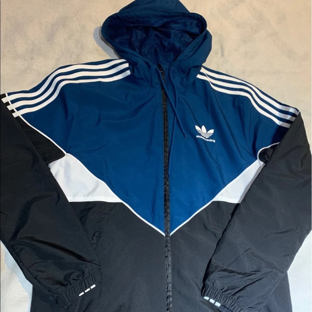 Adidas Jacket